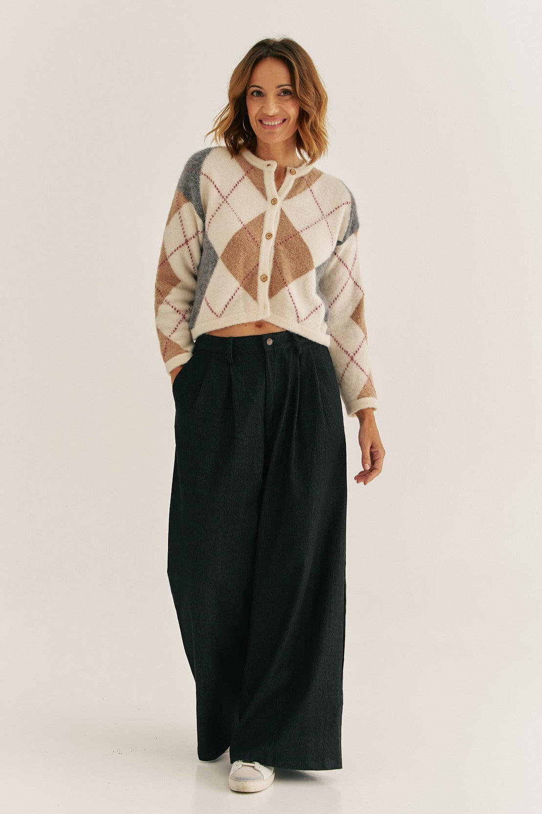 Chaqueta Gavià