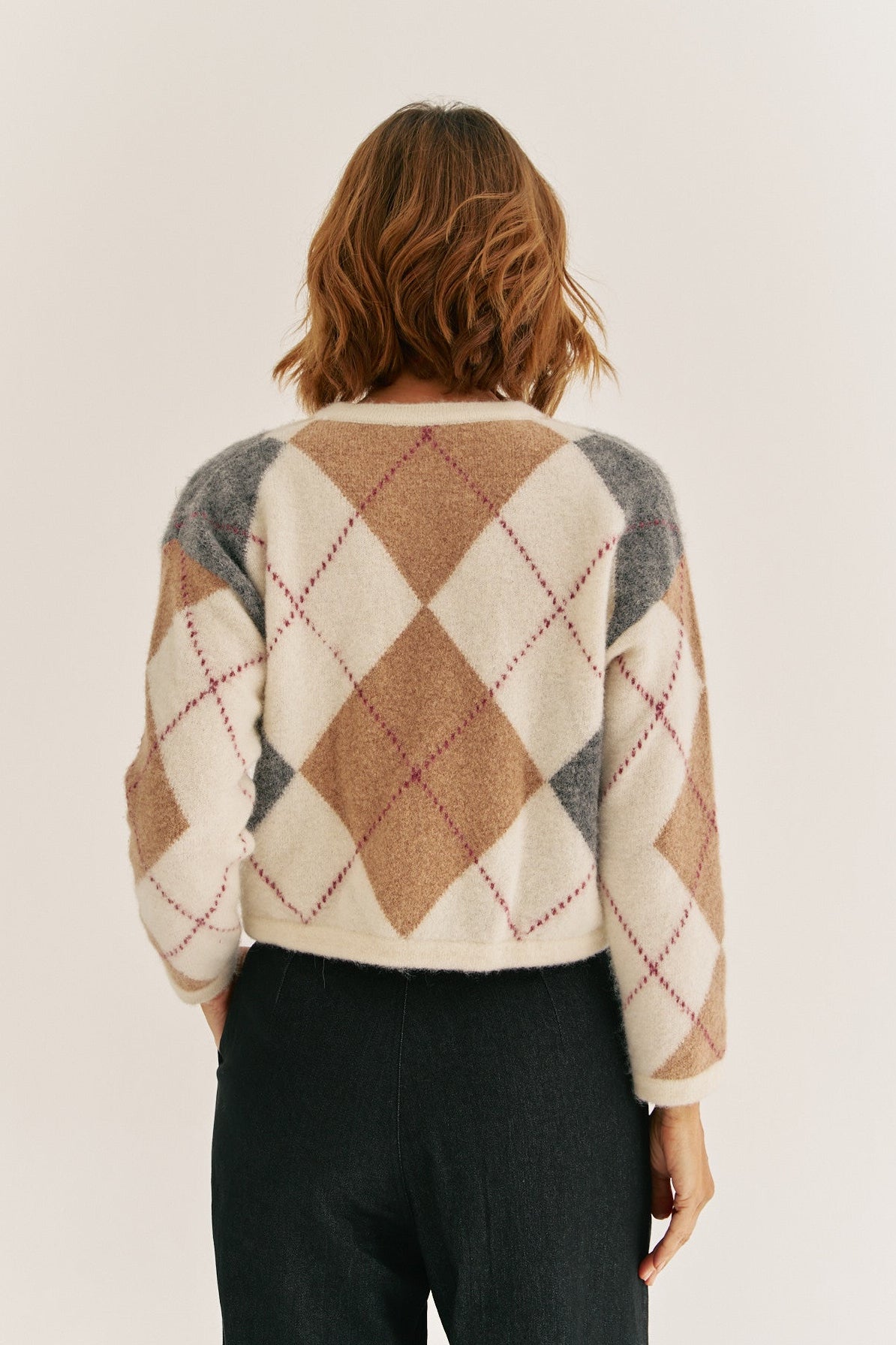 Chaqueta Gavià