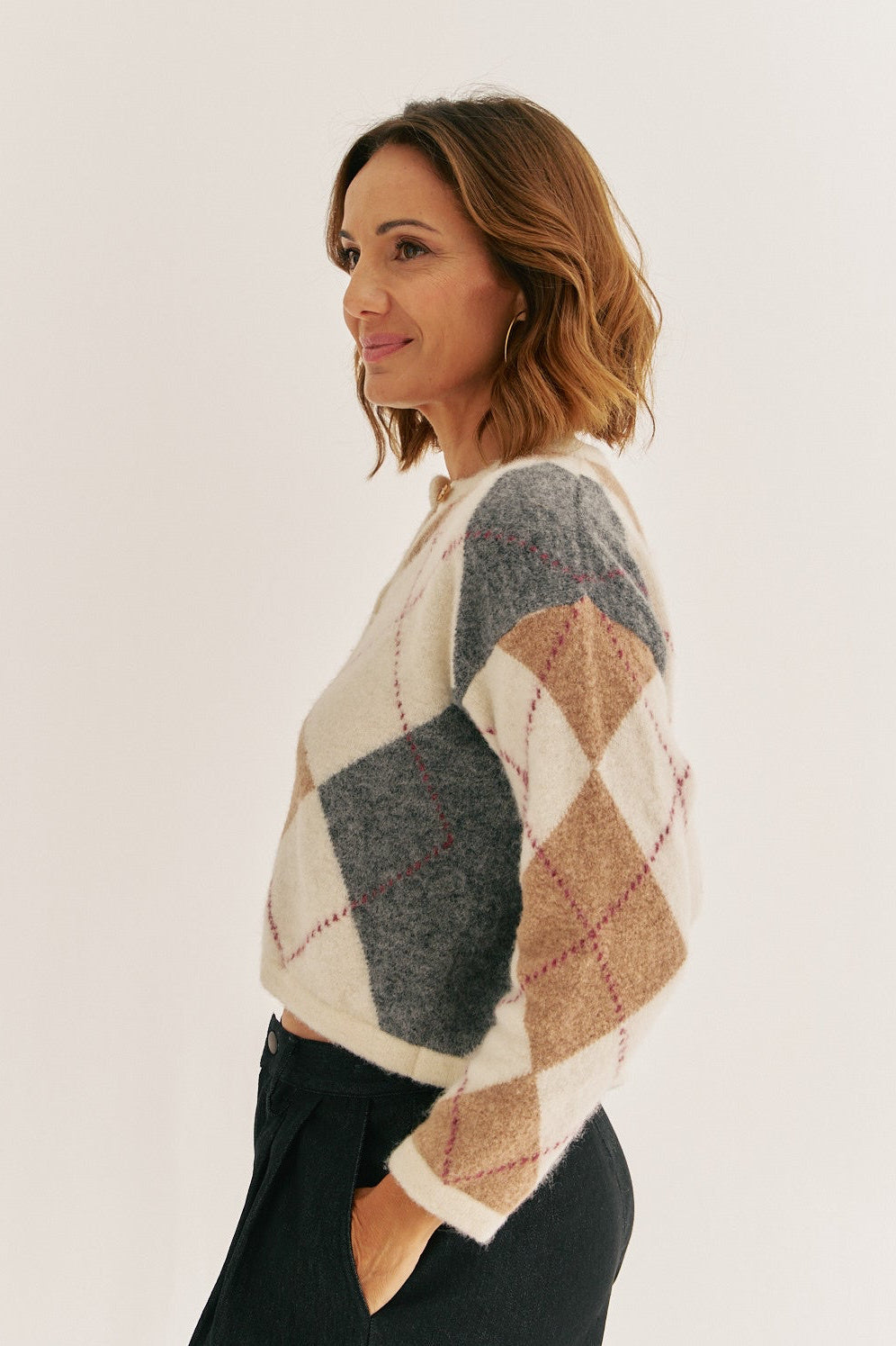 Chaqueta Gavià