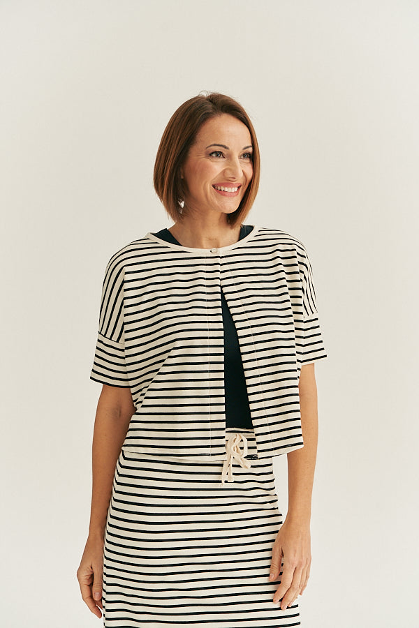 Kolette Jacket