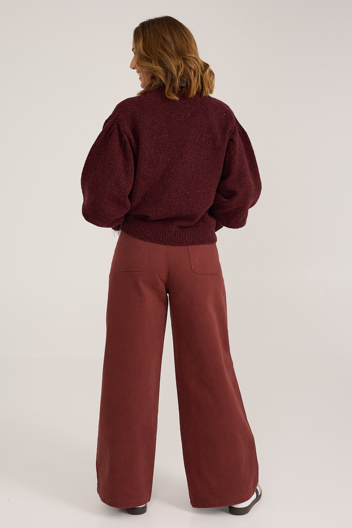 Chaqueta Rossinyol