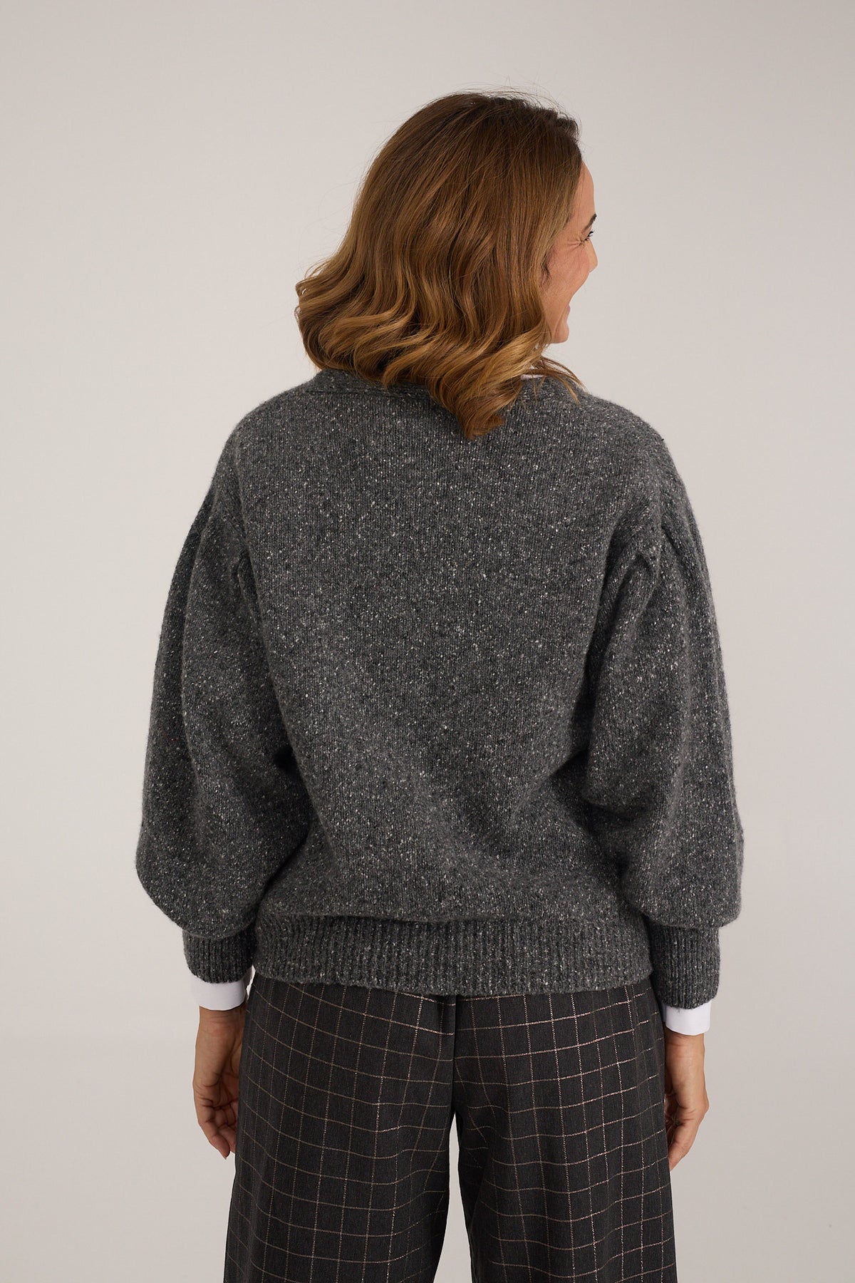 Chaqueta Rossinyol