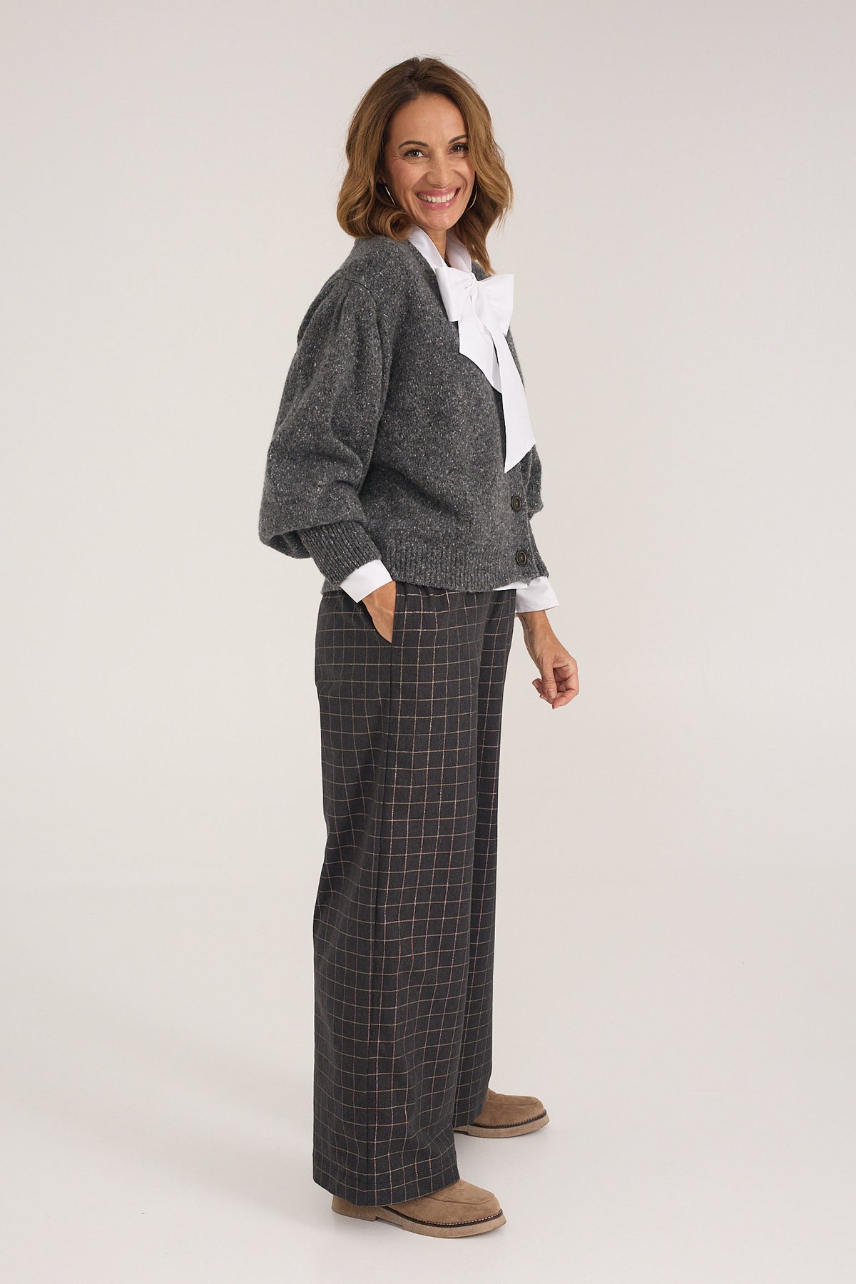 Chaqueta Rossinyol