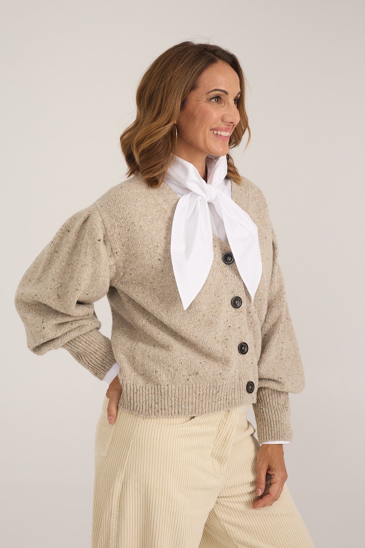 Chaqueta Rossinyol