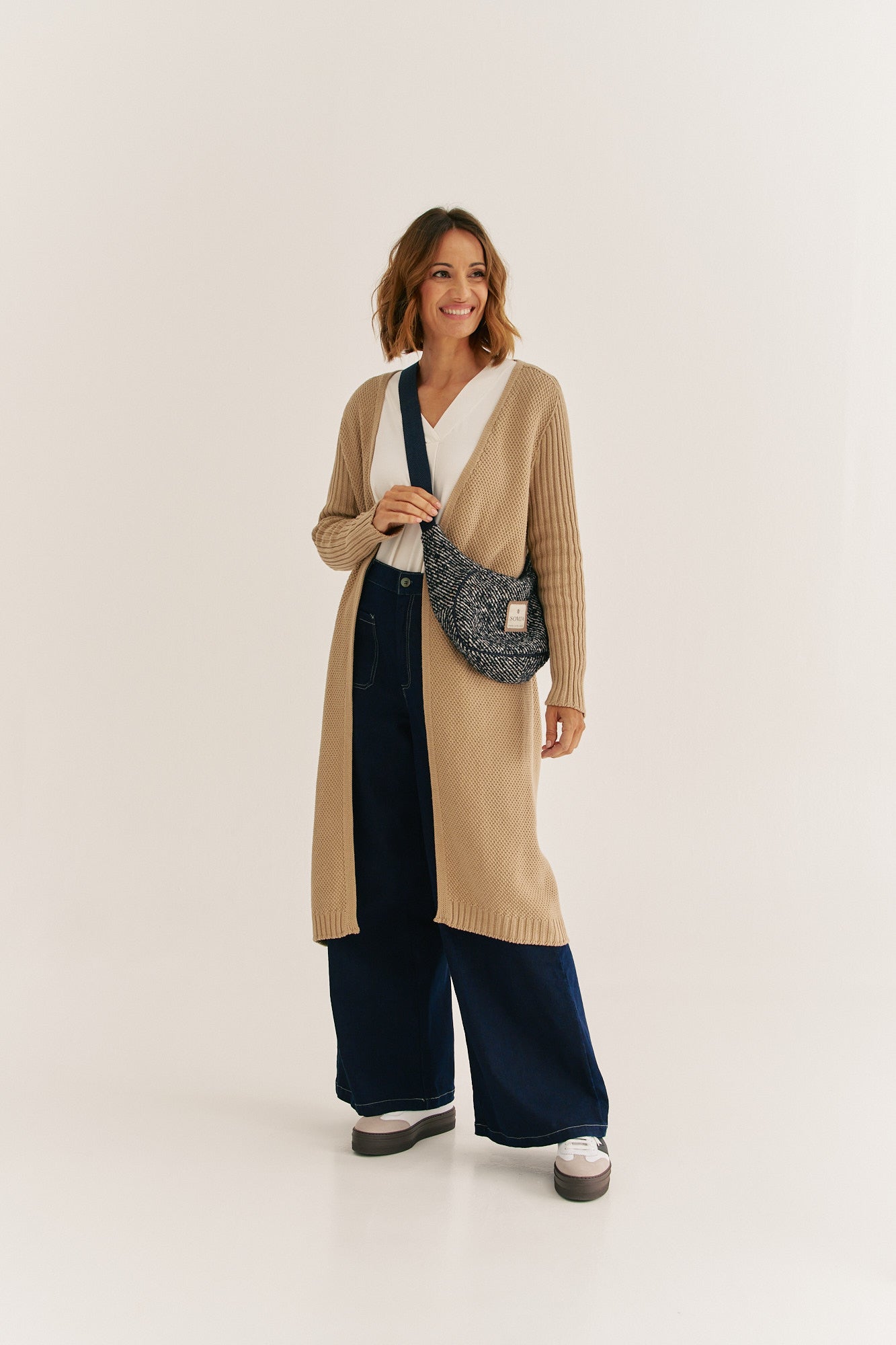 Chaqueta Torlit