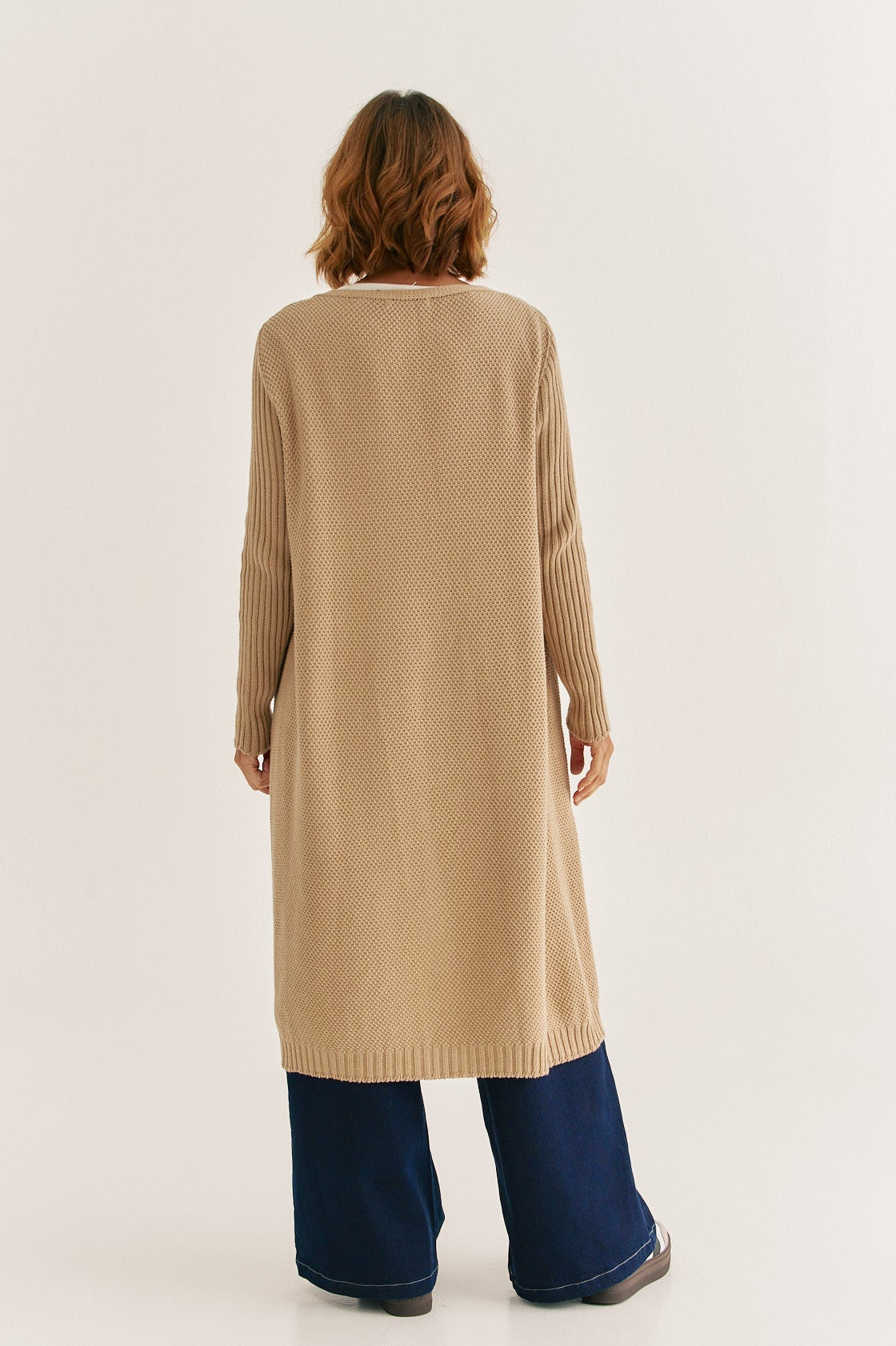TORLIT Camel Jacket