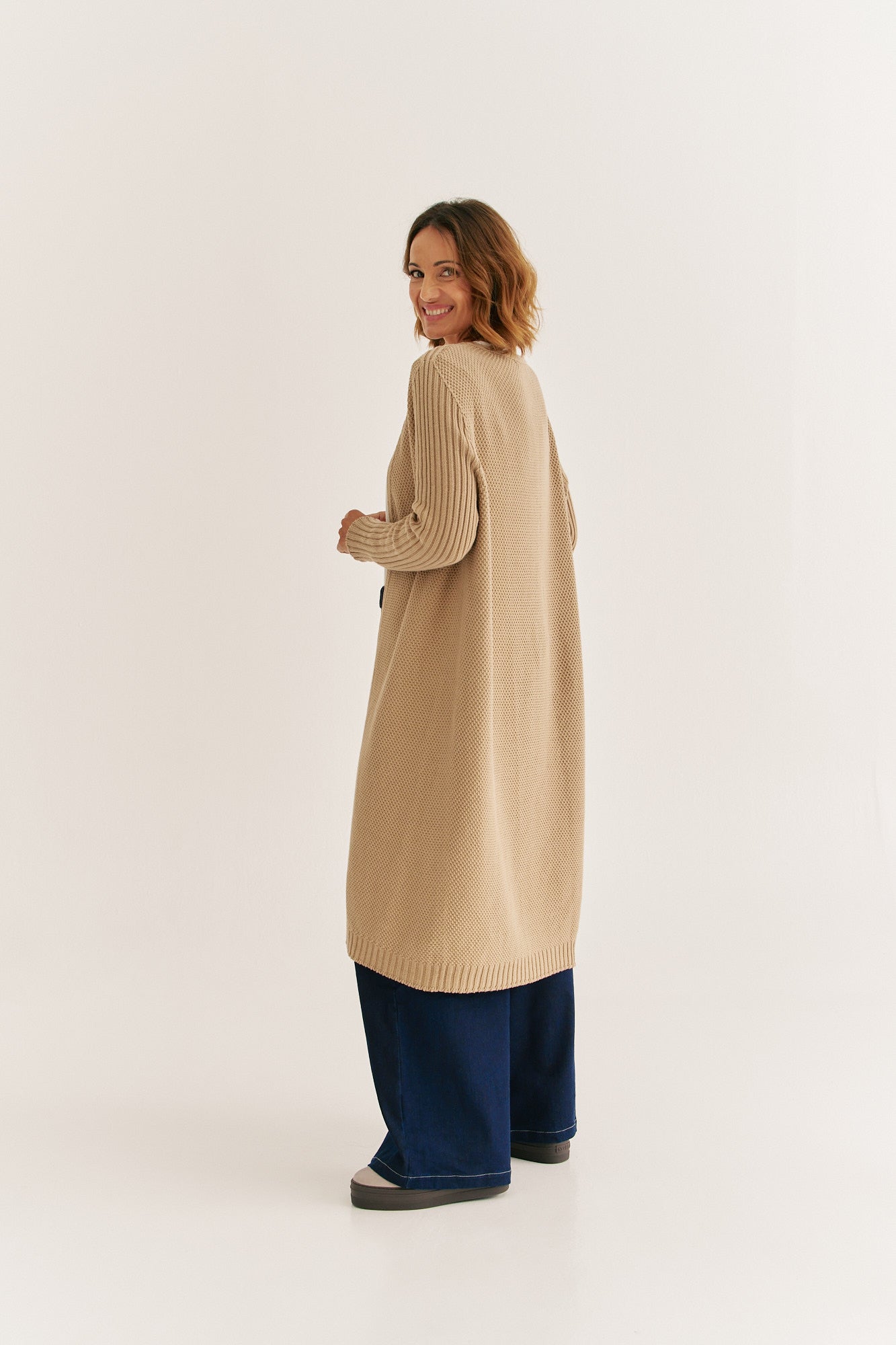 Chaqueta Torlit