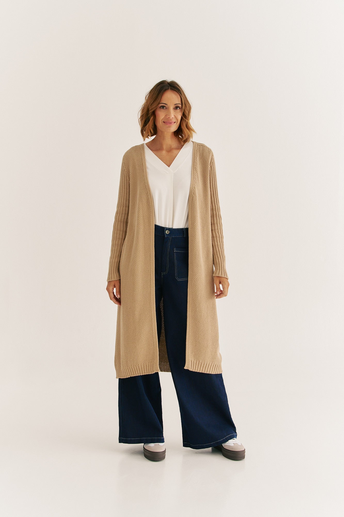 Chaqueta Torlit