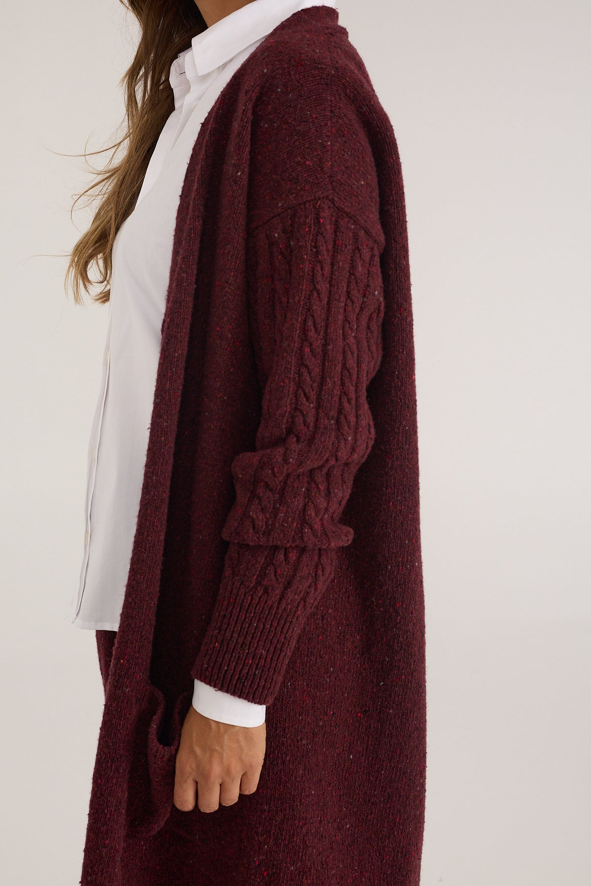 Chaqueta Vallbella