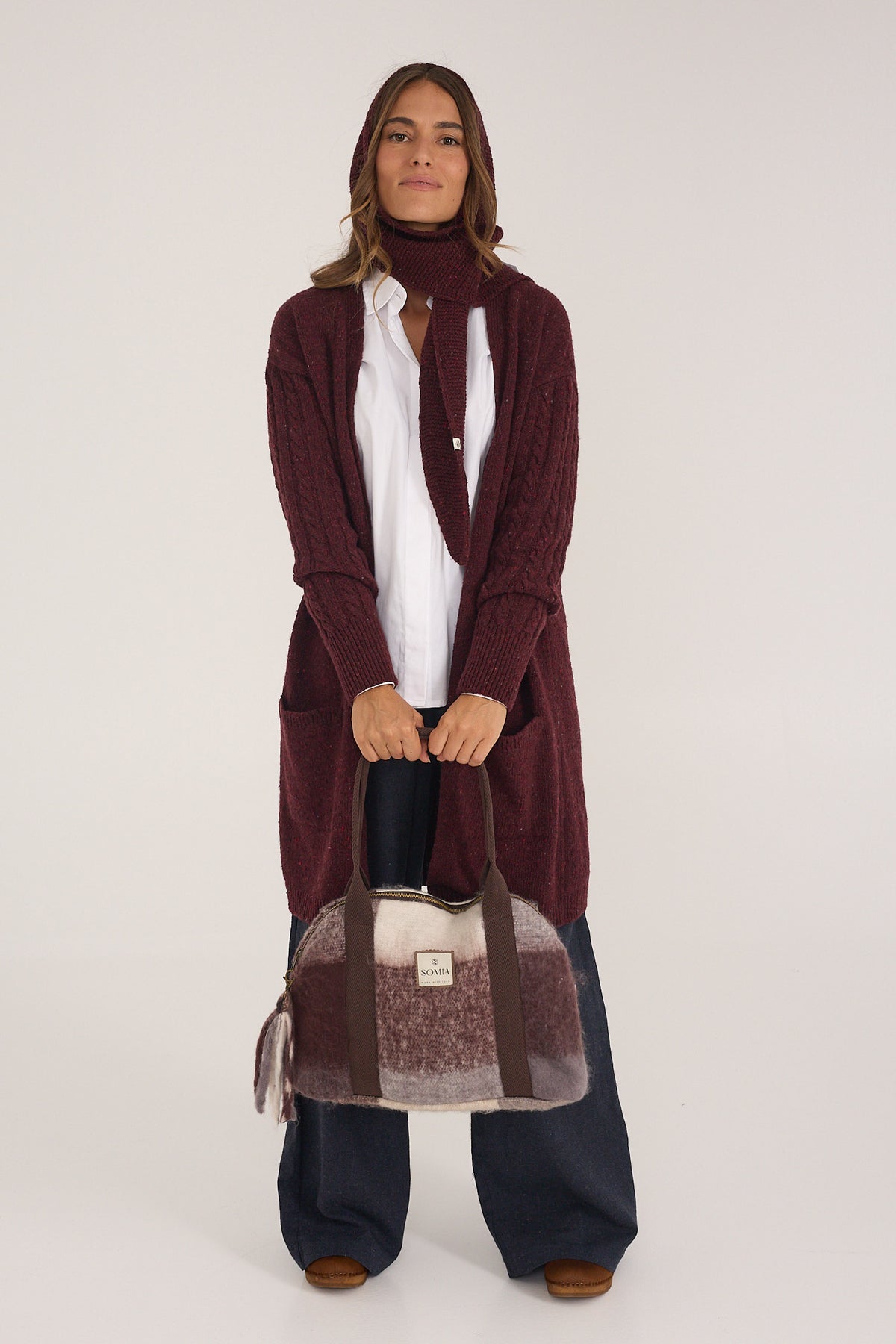 Chaqueta Vallbella