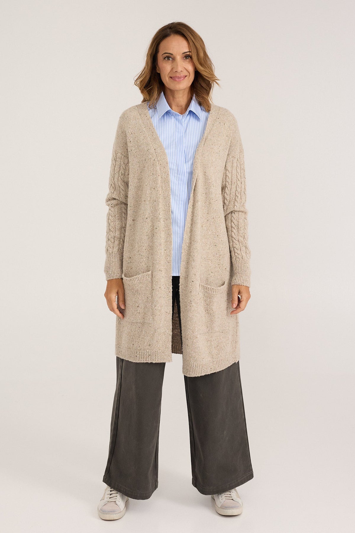 Chaqueta Vallbella