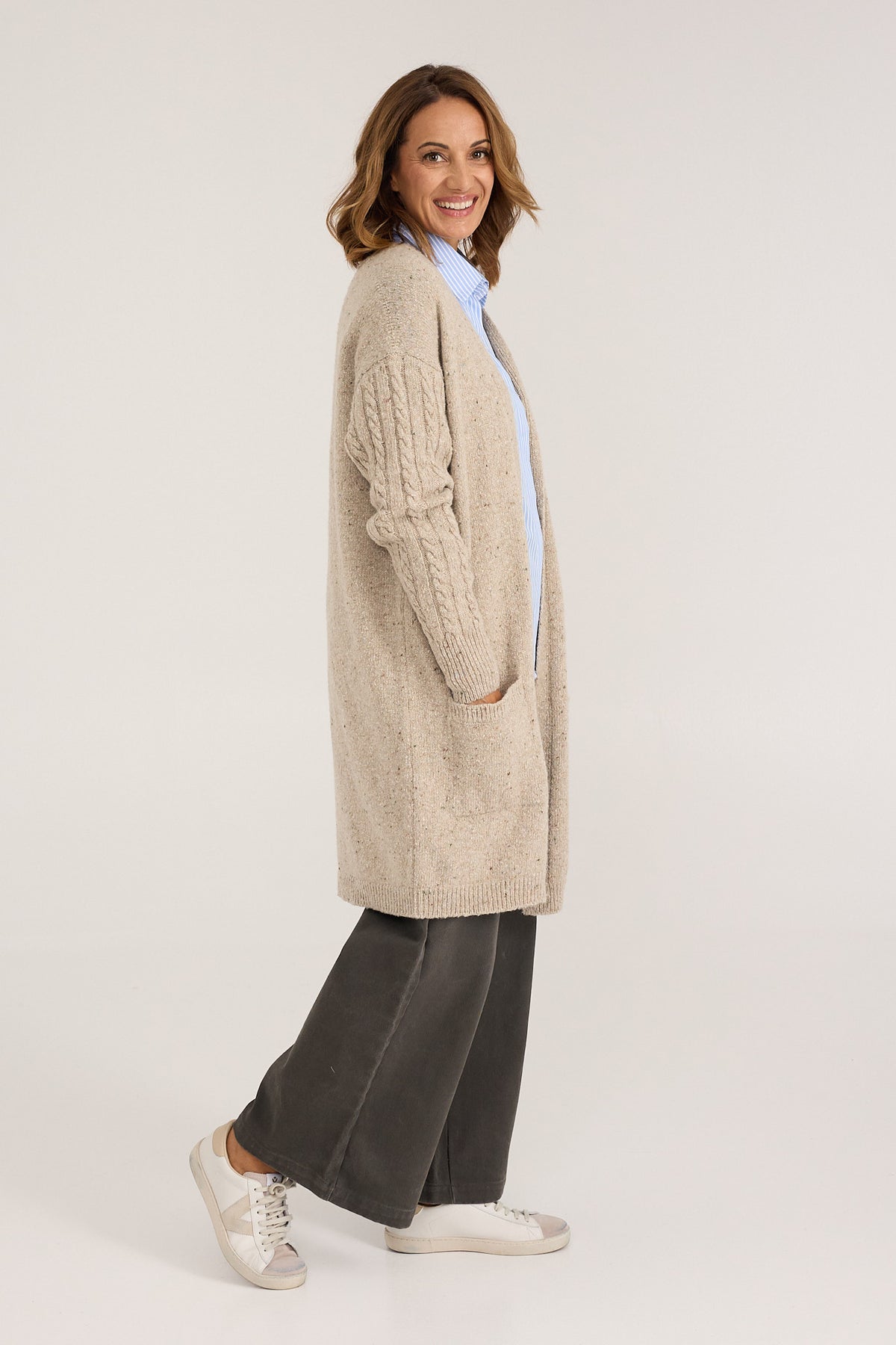 Chaqueta Vallbella