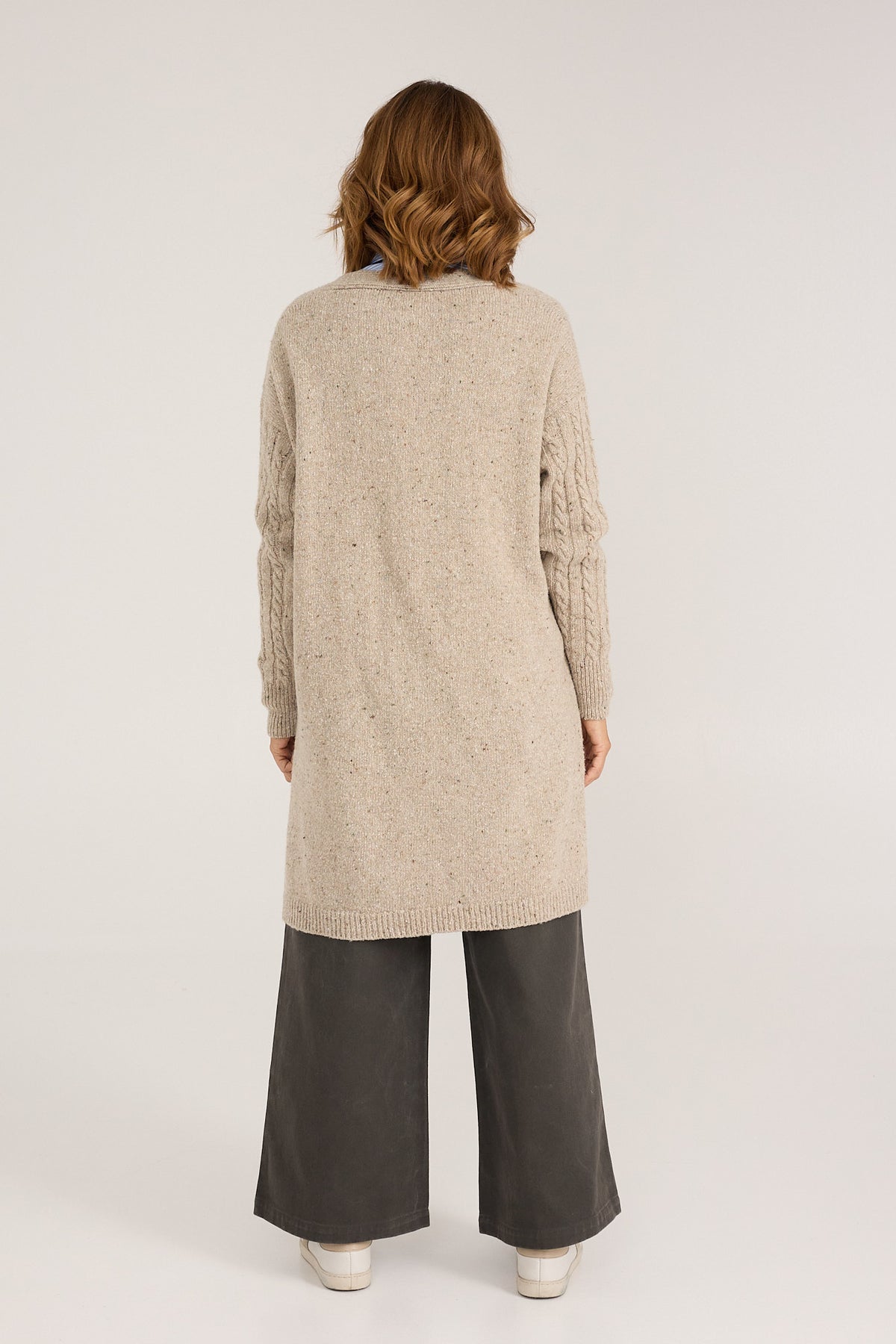 Chaqueta Vallbella
