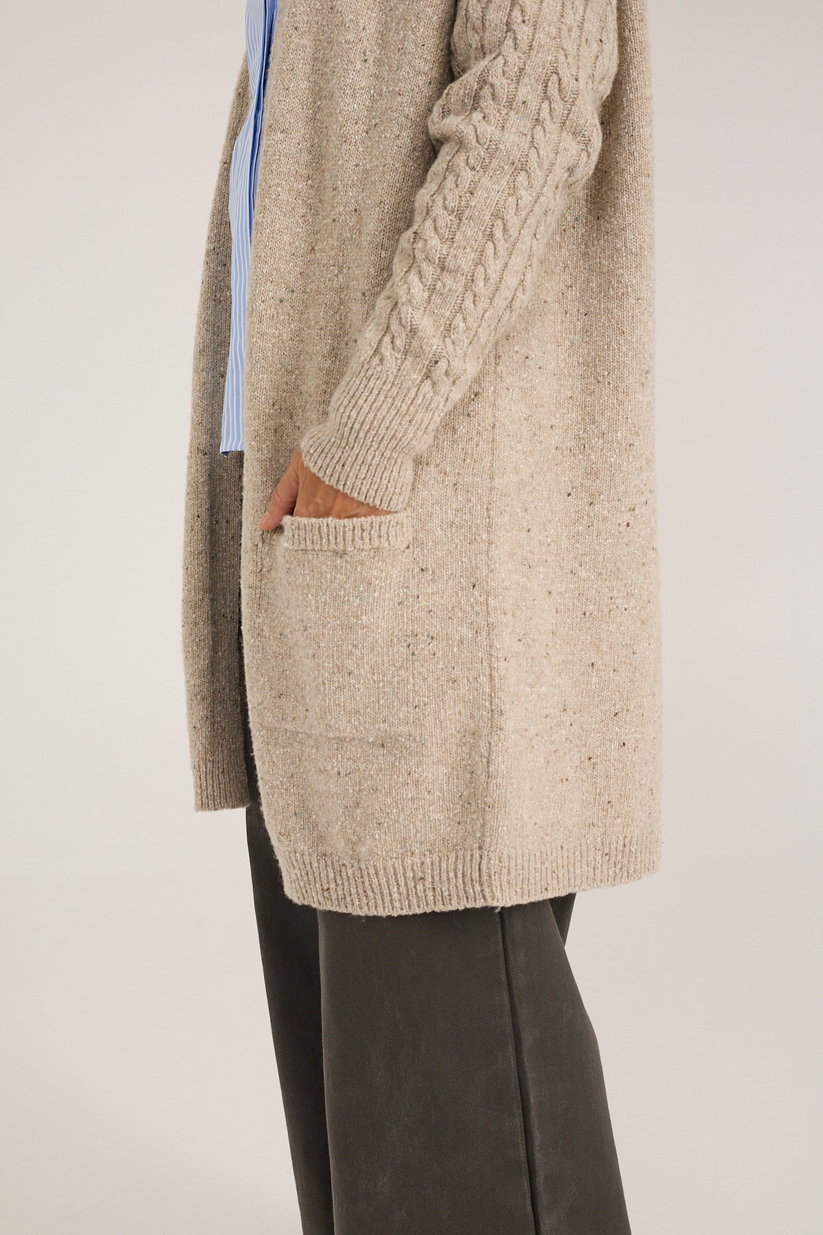 Chaqueta Vallbella