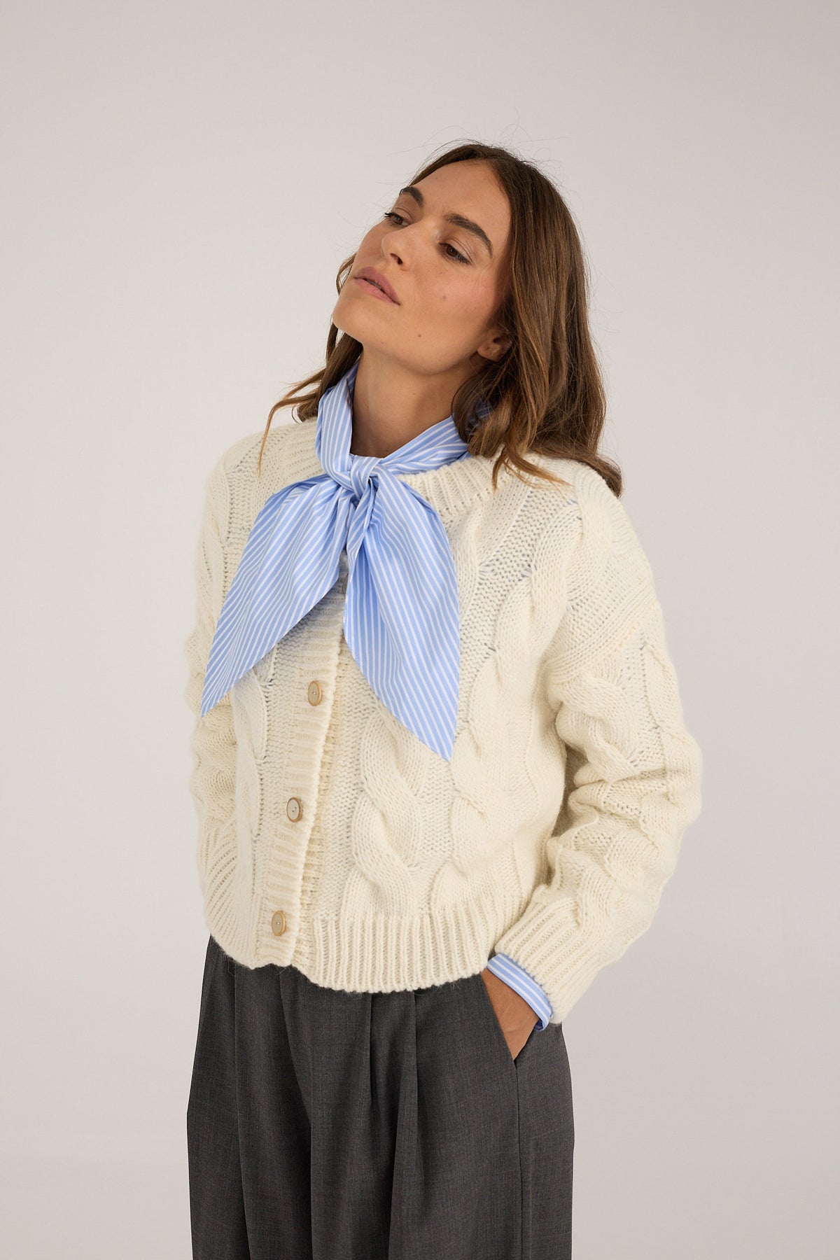 Chaqueta Xivitona
