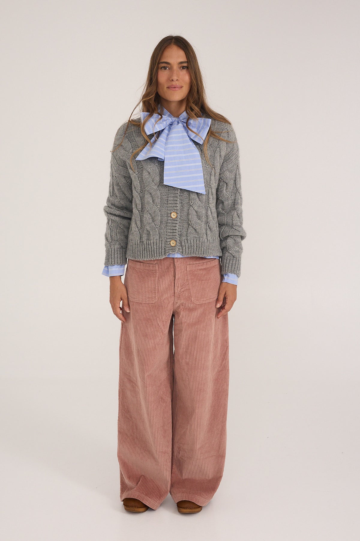 Chaqueta Xivitona