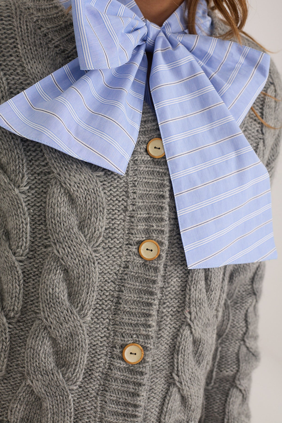 Chaqueta Xivitona