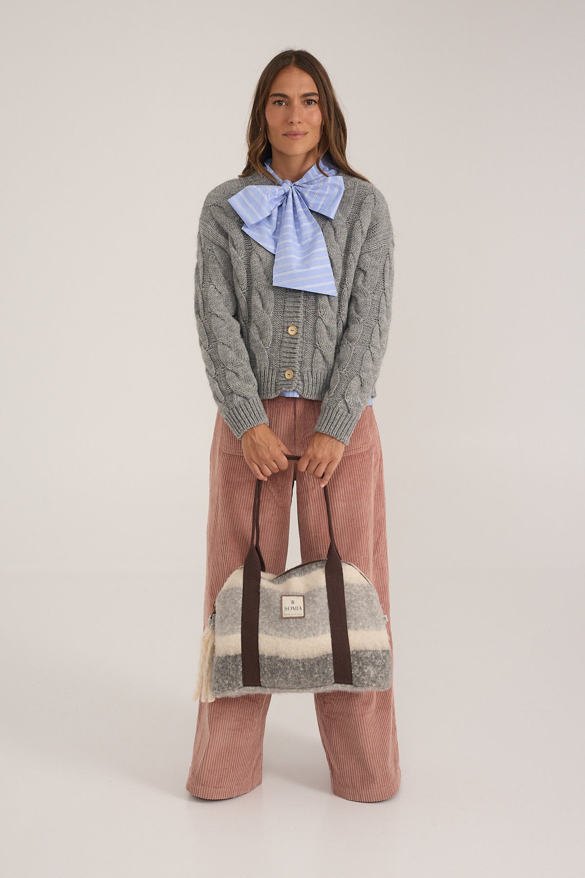 Chaqueta Xivitona