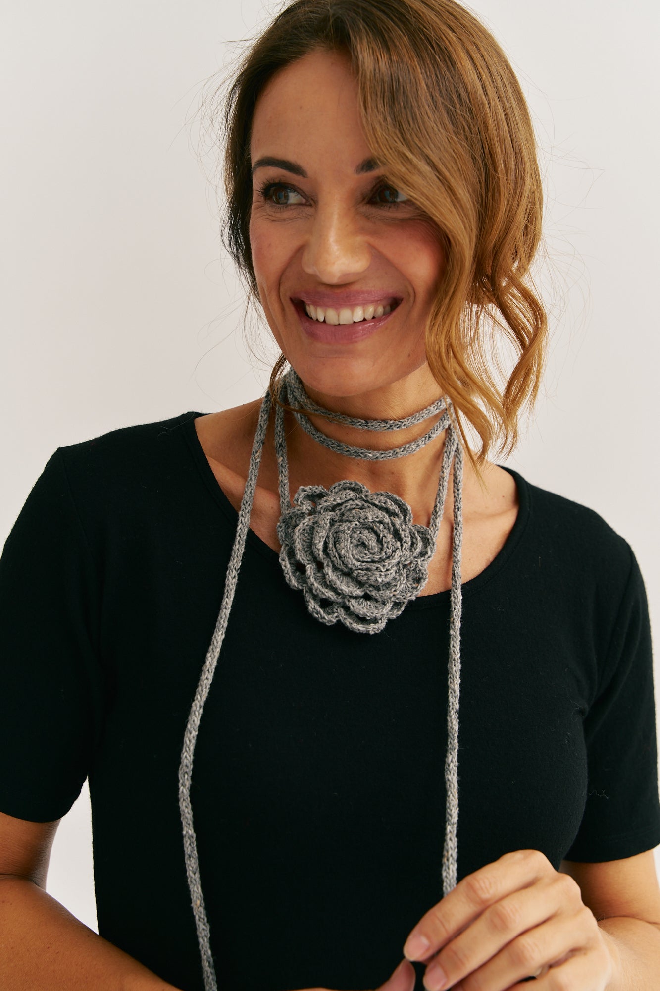 Flor Gardenia Winter