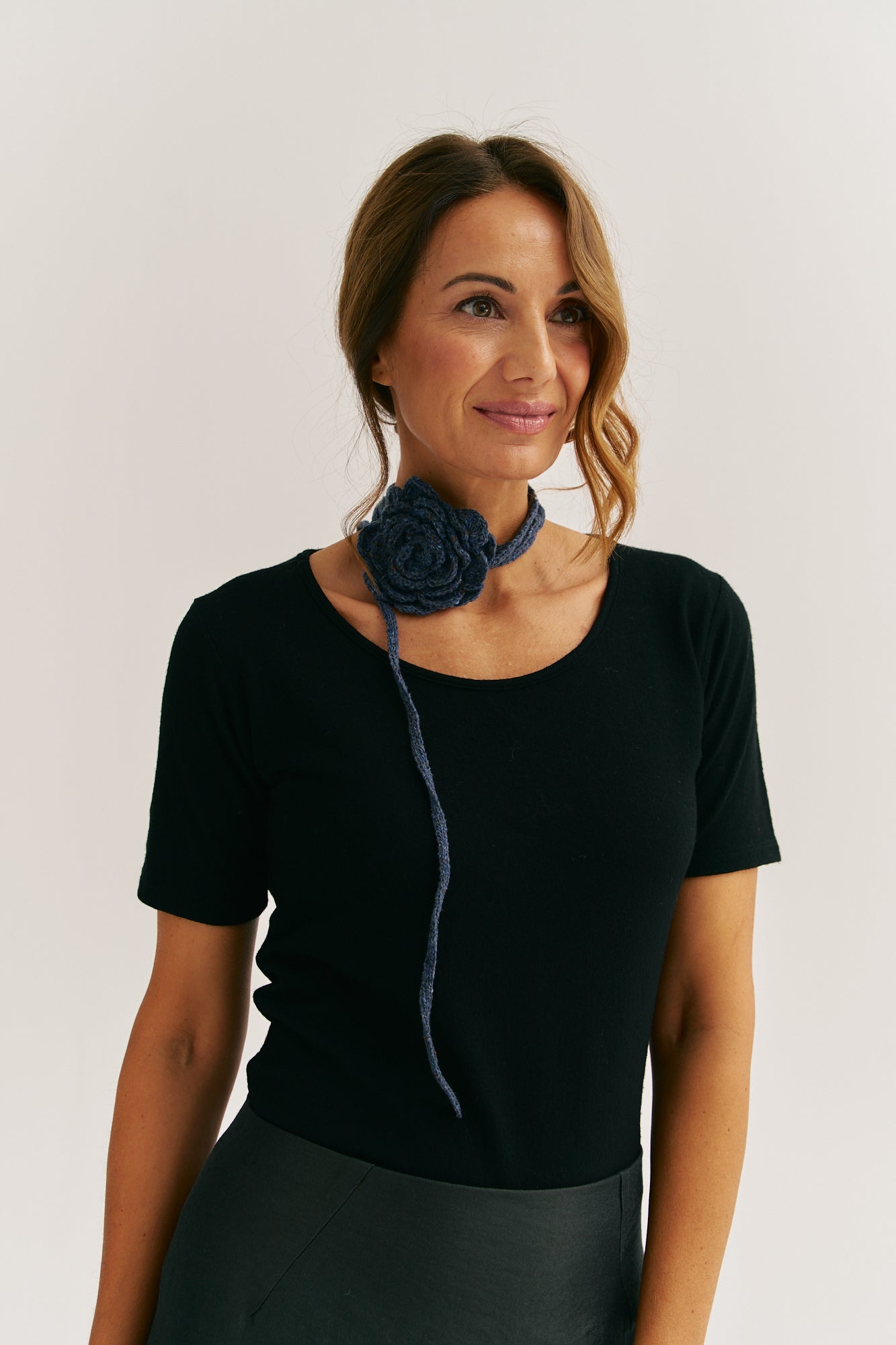 Flor Gardenia Winter