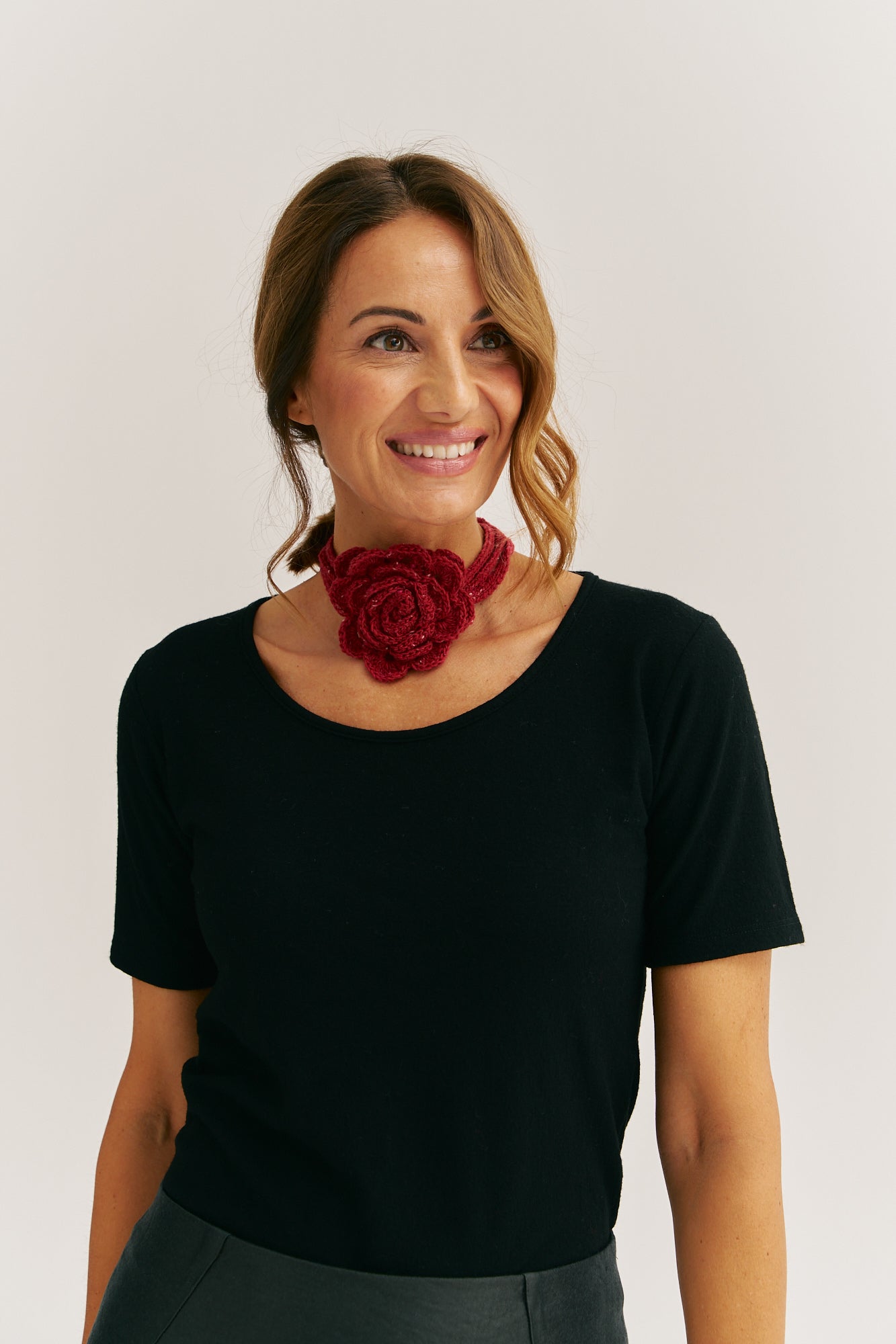 Flor Gardenia Winter