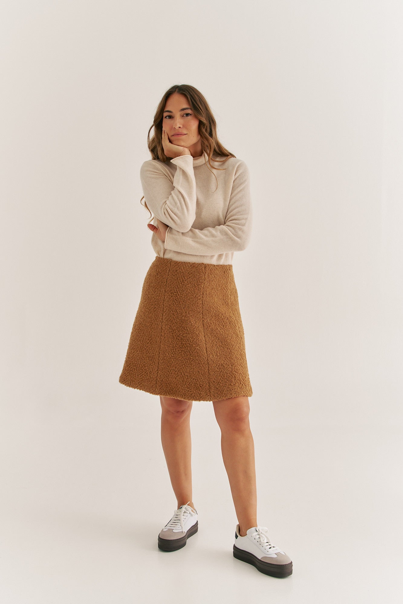 Falda Galí