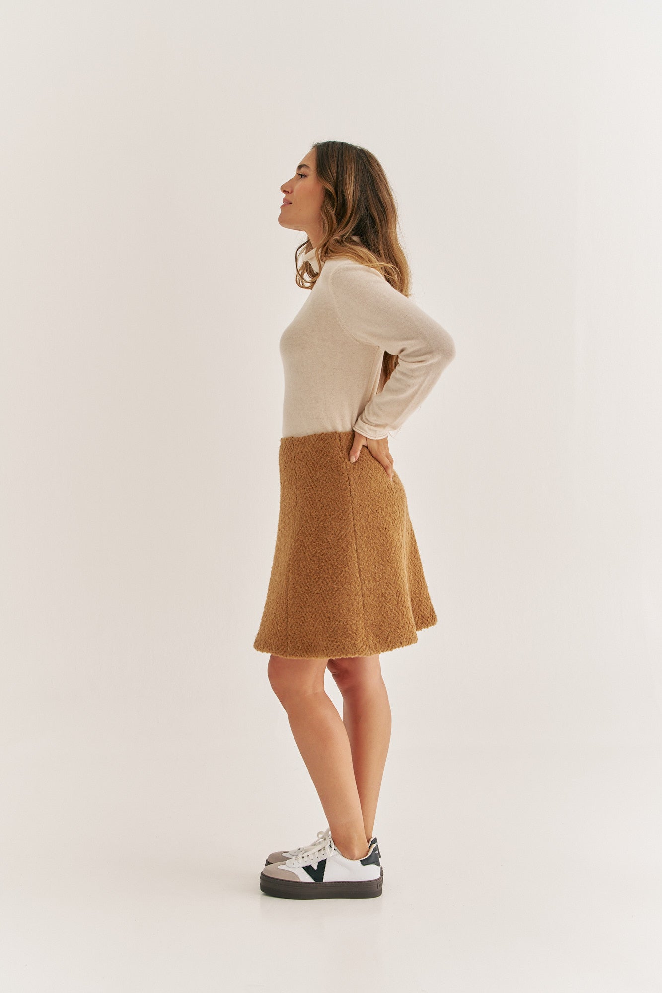 Falda Galí