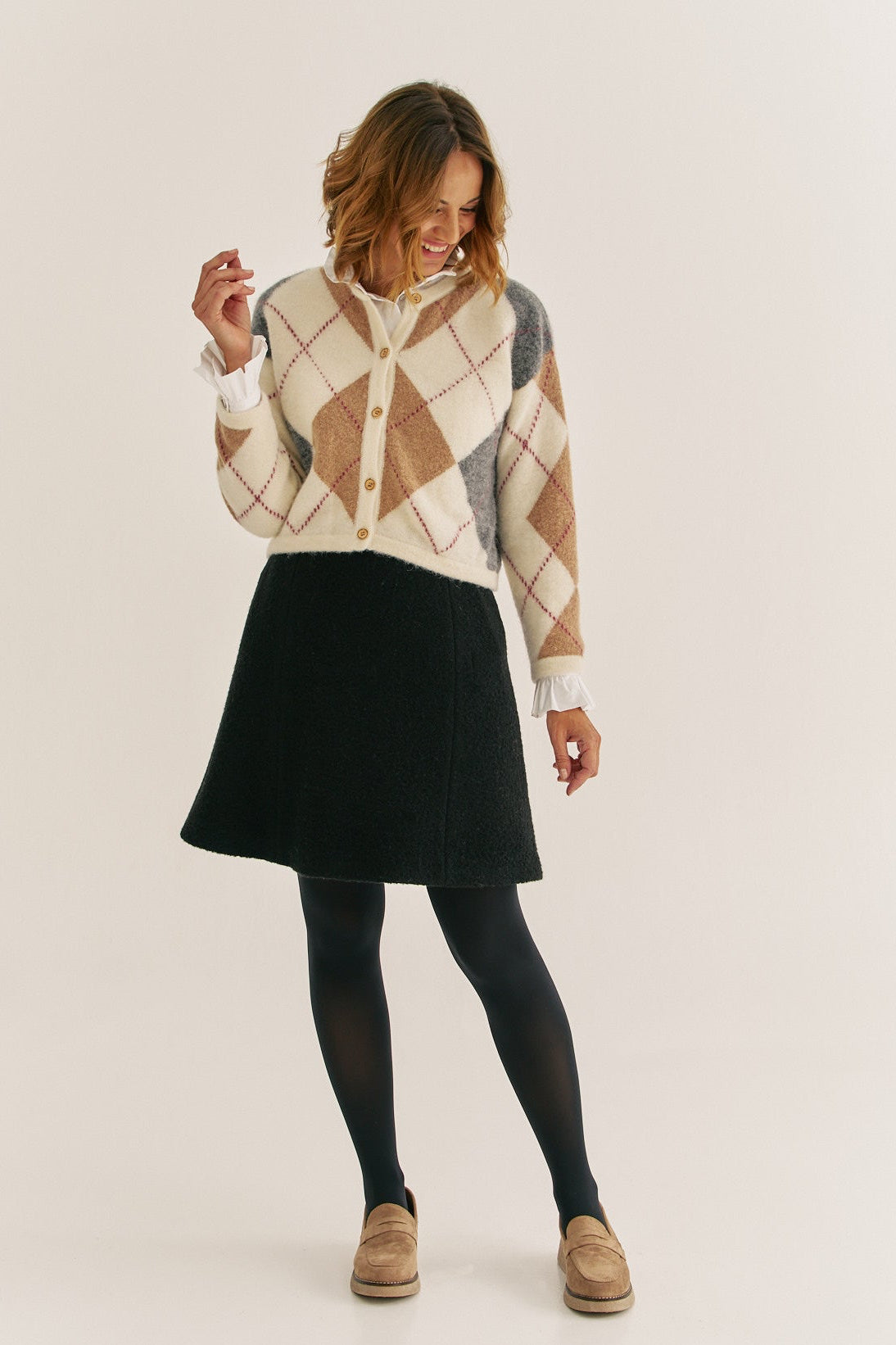 Falda Galí