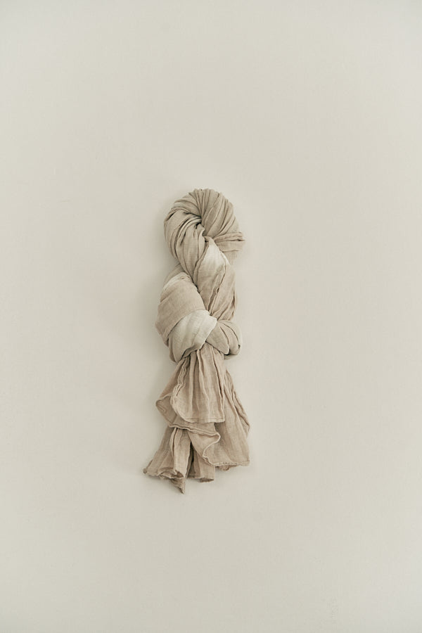 Foulard lli Tie Dye