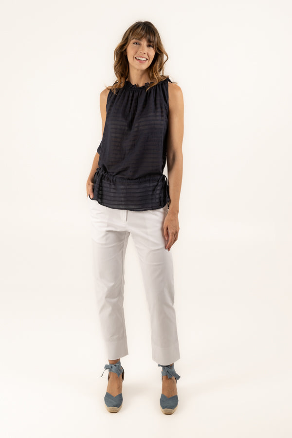 Blusa Caldetes