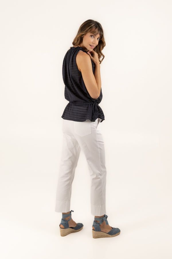 Blusa Caldetes