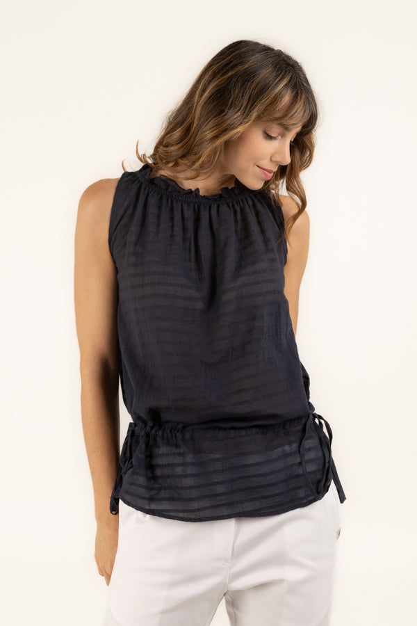 Blusa Caldetes