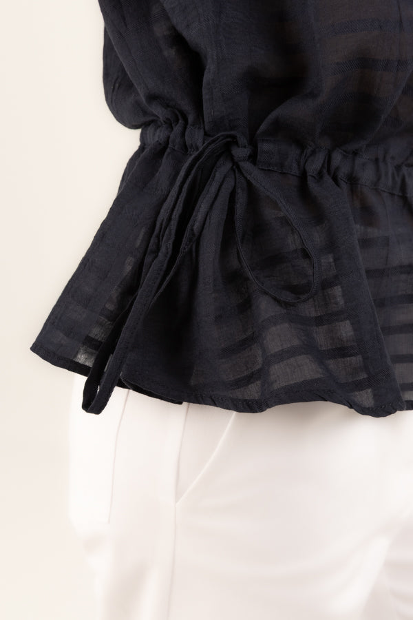 Blusa Caldetes