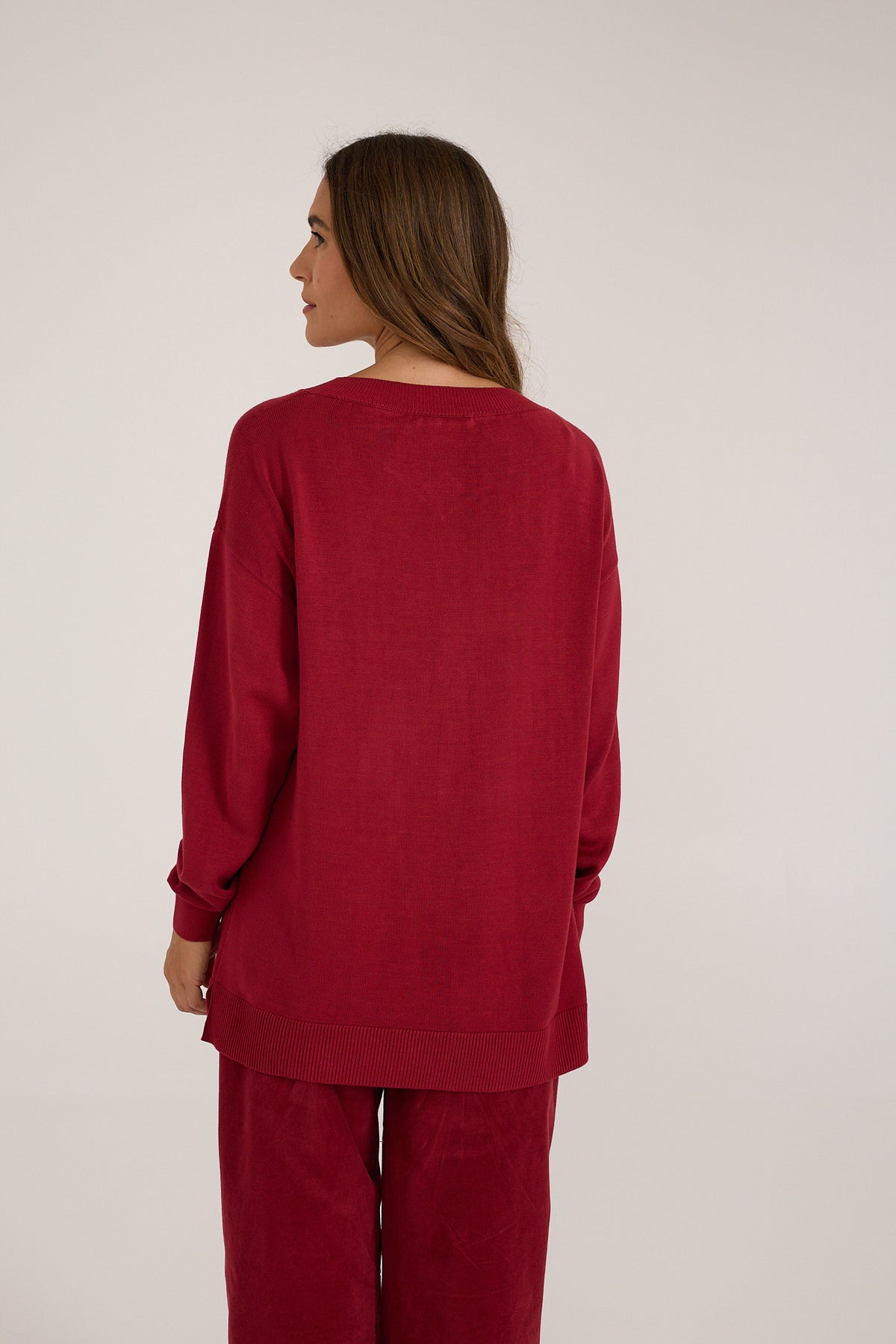 Jersey Esmerla