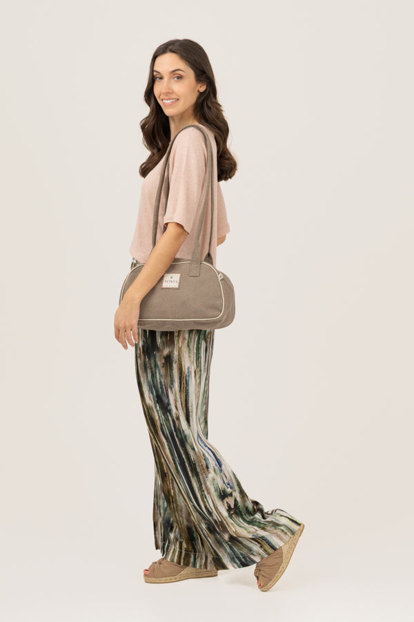 Bolso Margallet