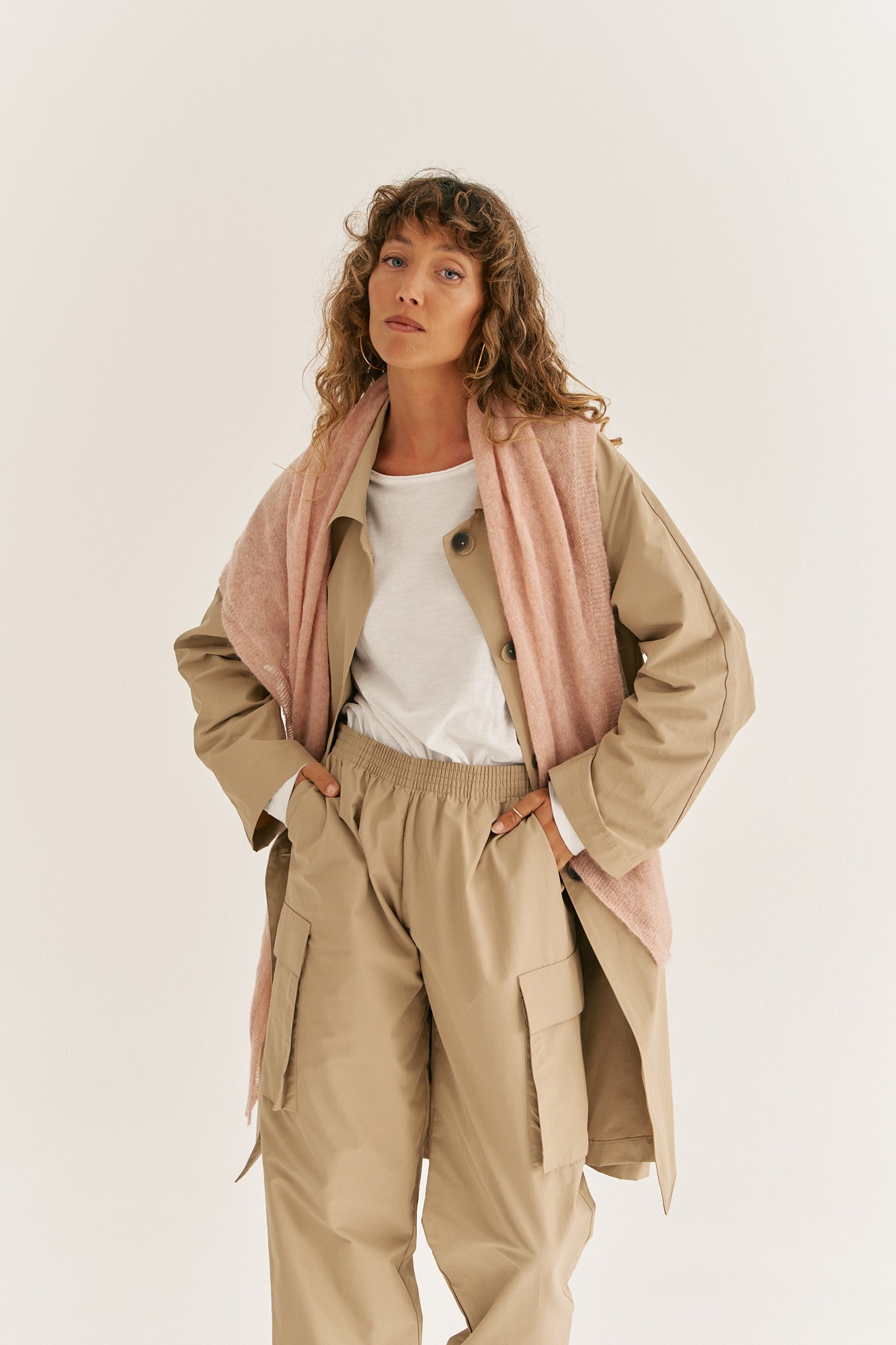 Pantalón Draco