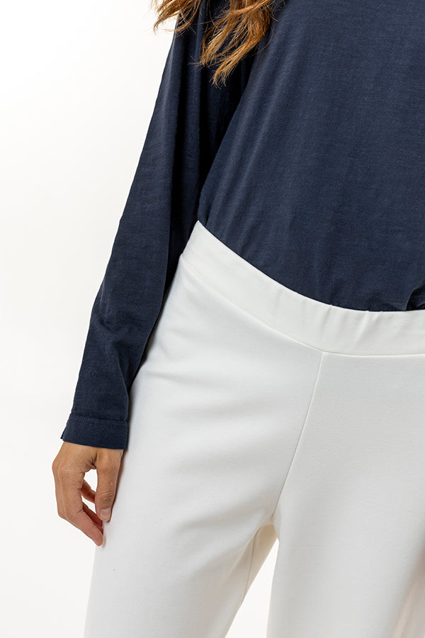 Pantalón Gynura Punto Viscosa