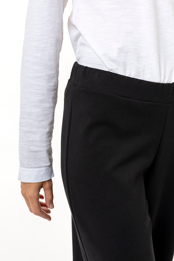 Pantalón Gynura Punto Viscosa