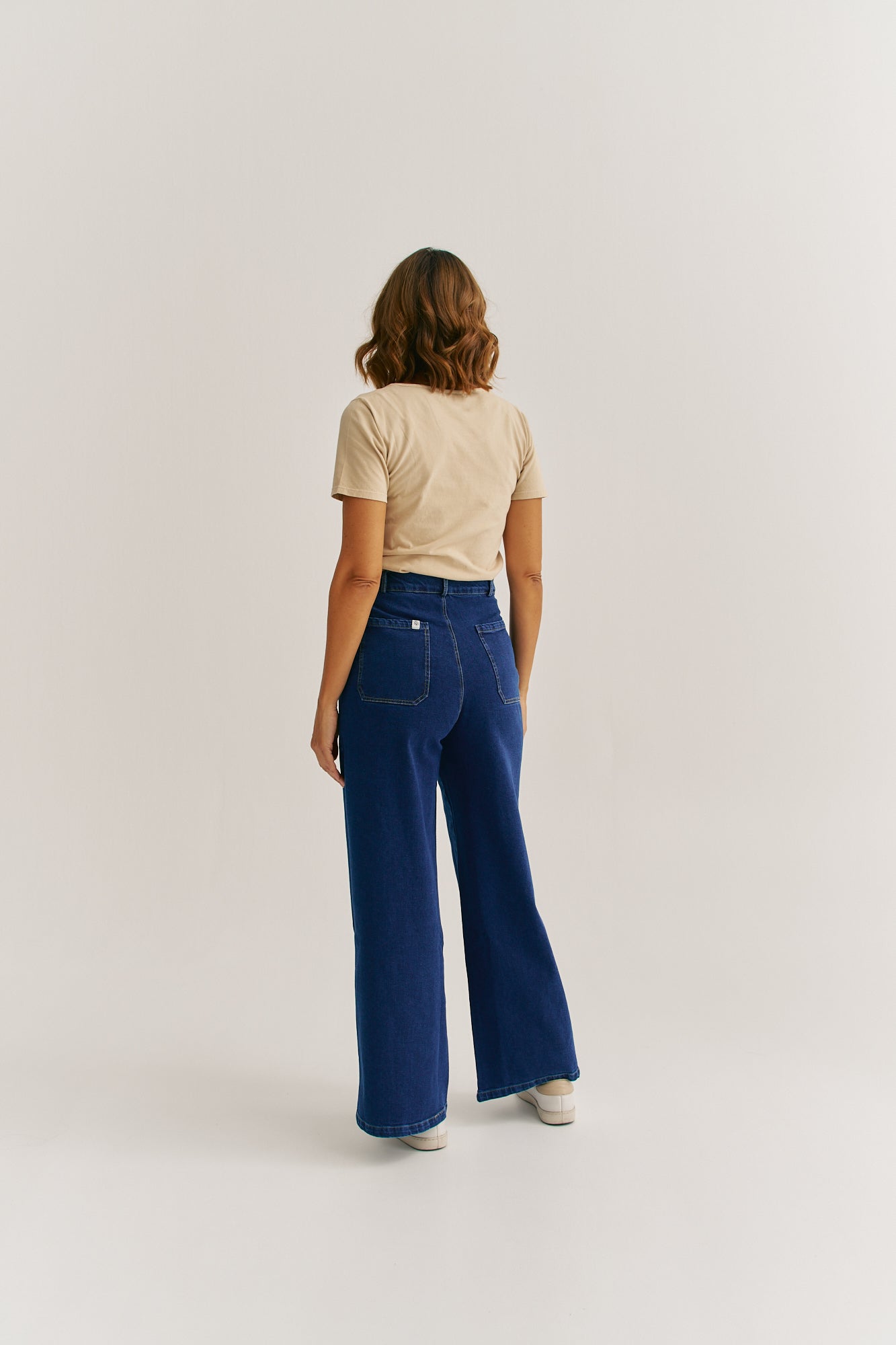 Pantalón Roquerol Tejano