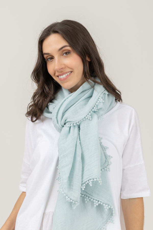 Pañuelo Cotton