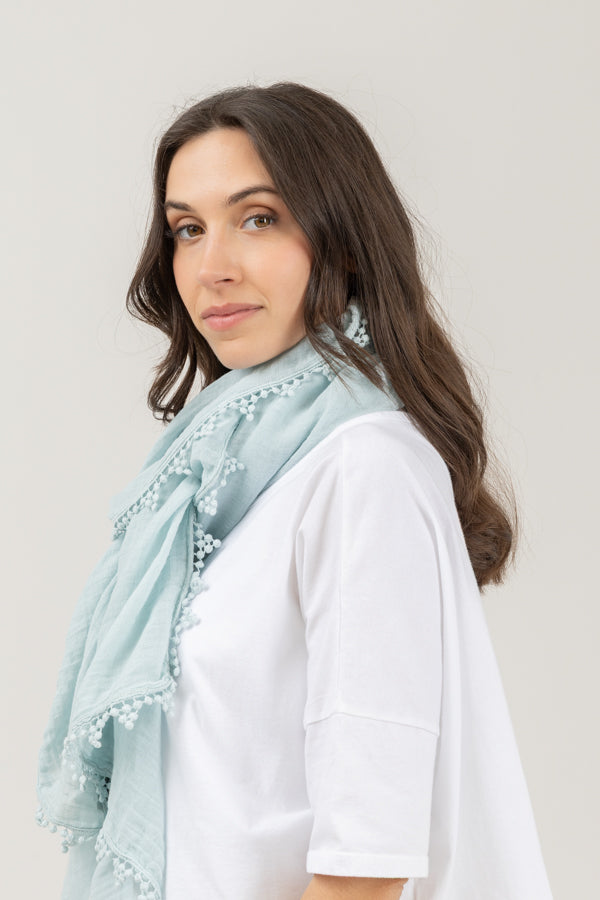 Pañuelo Cotton