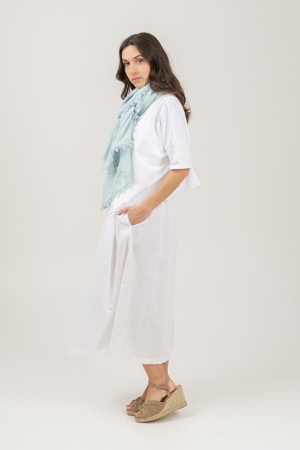Pañuelo Cotton