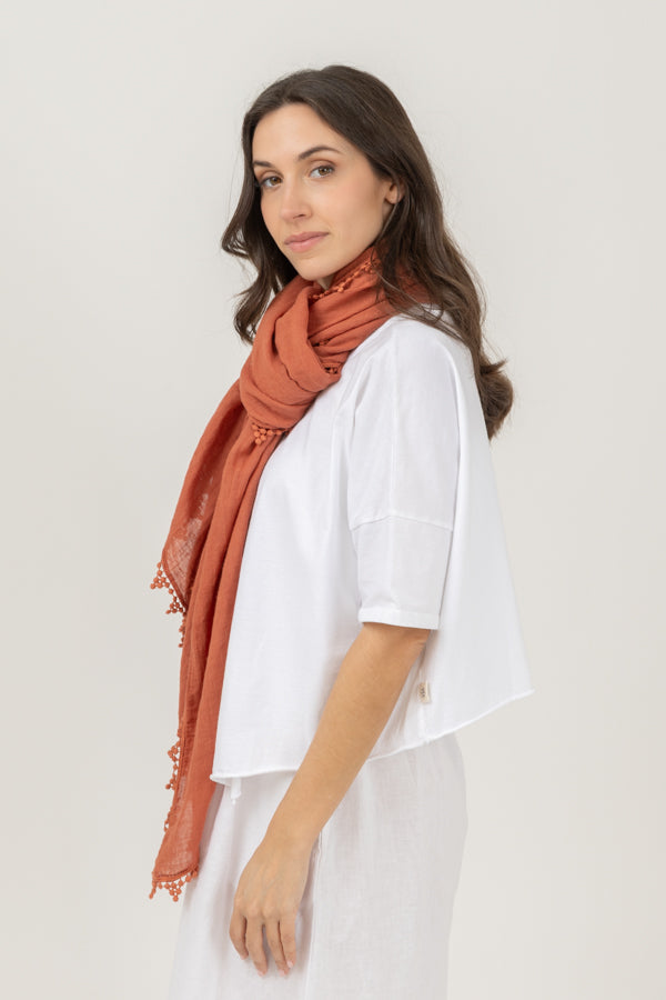 Pañuelo Cotton
