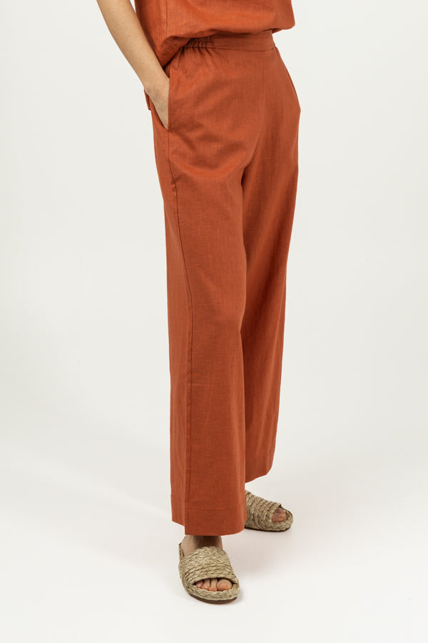 Pantalón Portapau