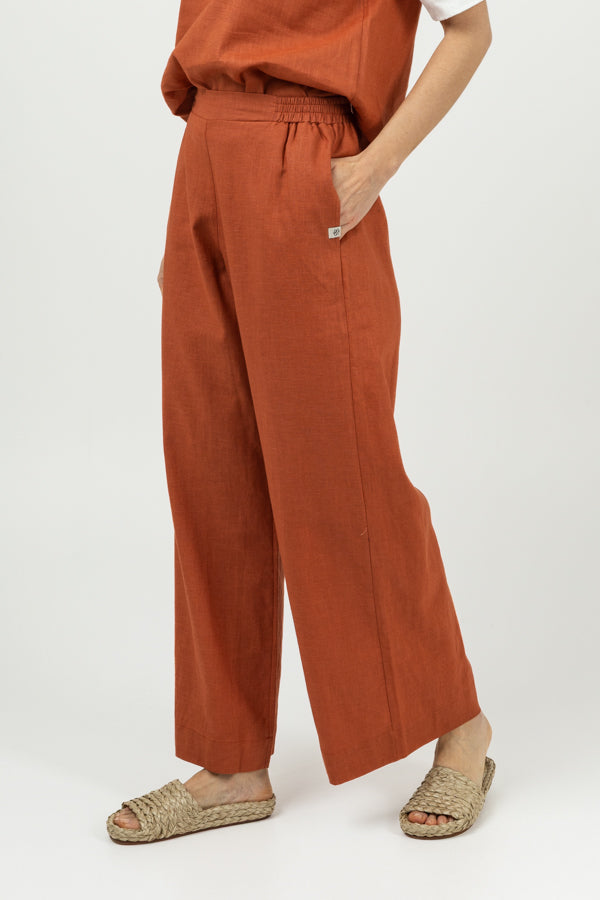 Pantalón Portapau