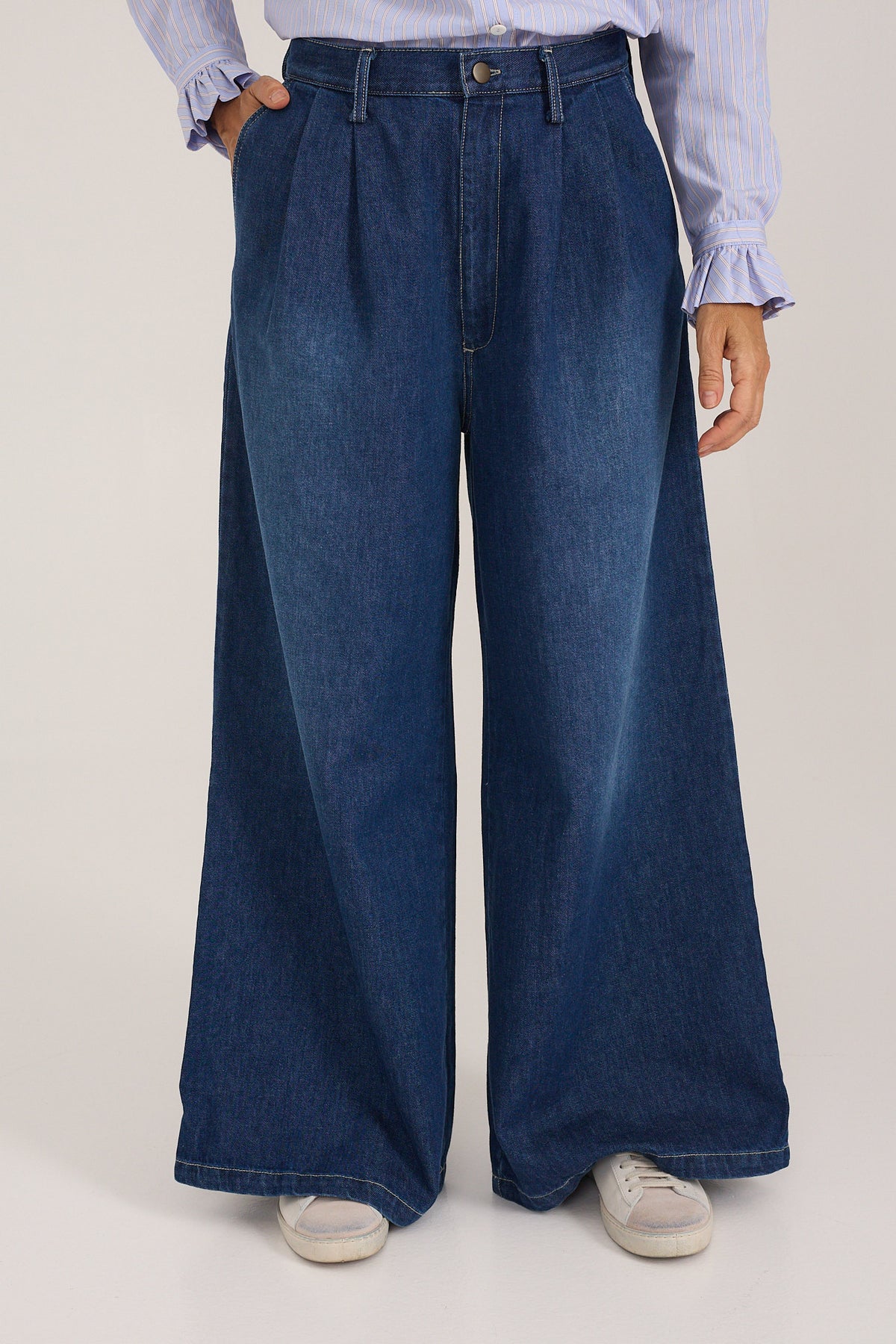 Canadell Tejano Pants