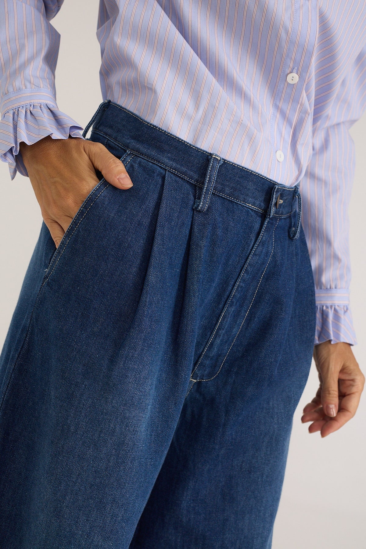 Canadell Tejano Pants