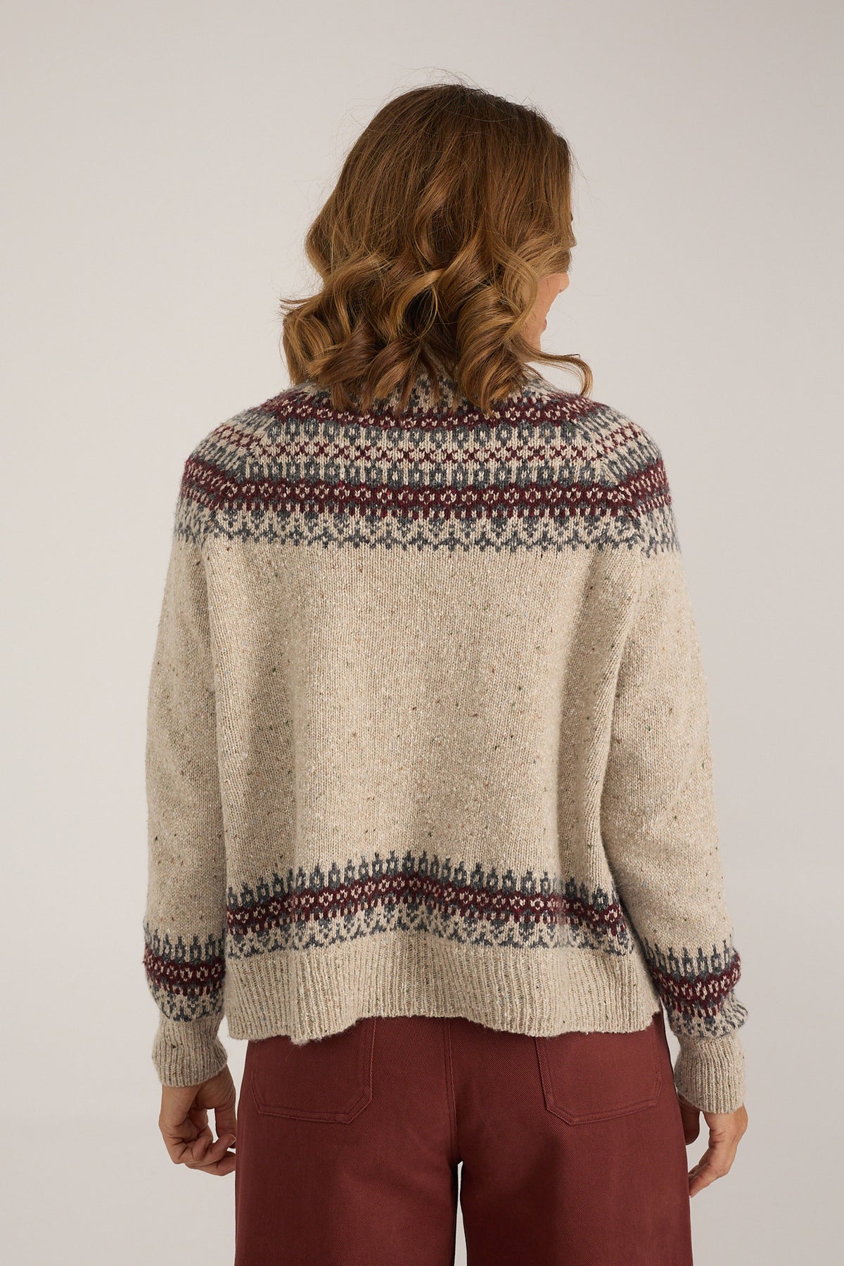Jersey Ribera