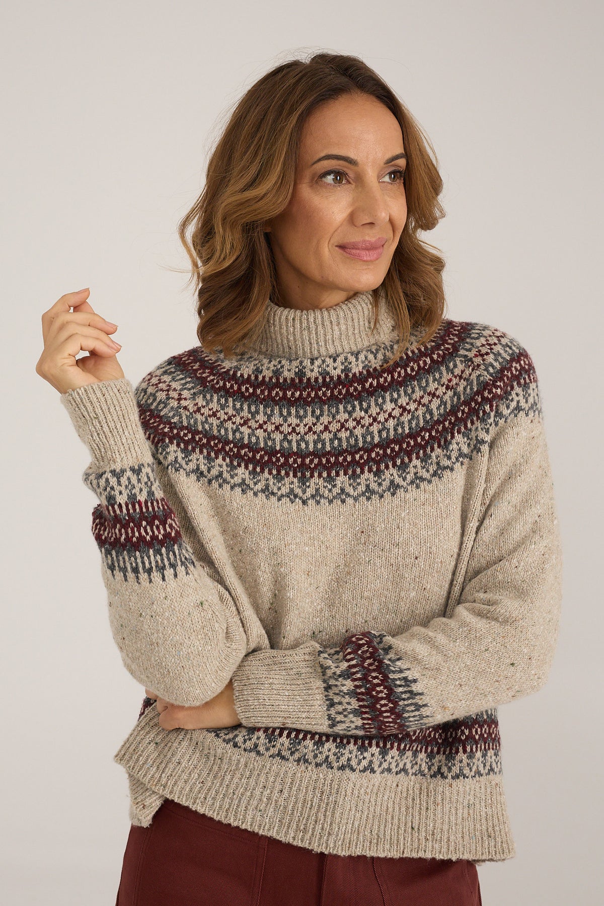 Jersey Ribera
