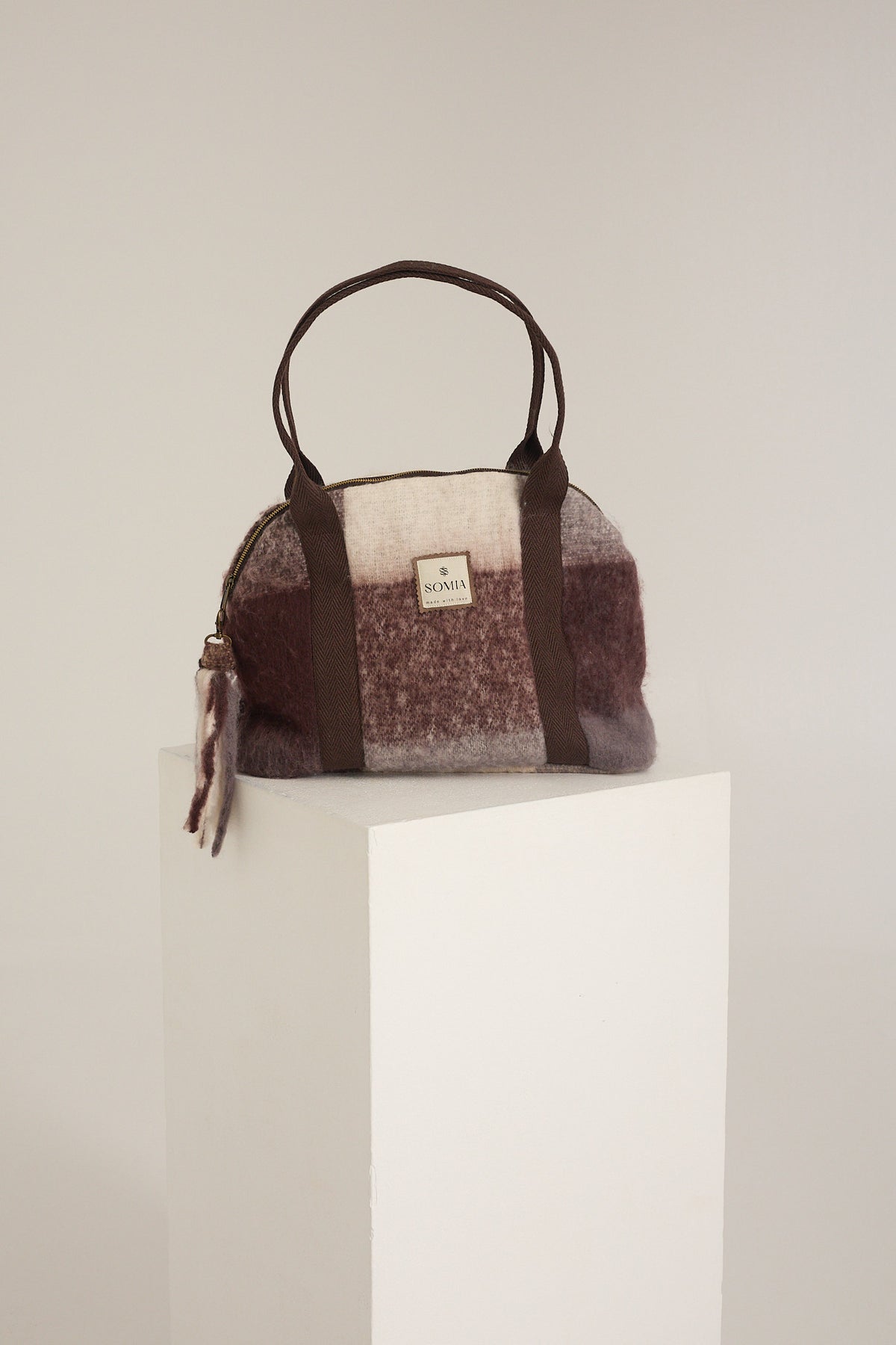Bolso Gramínia